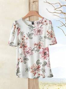 Rusticease Summer Going Out Tops Women Women Blouses