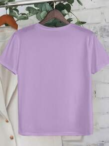 Calvaya Plus Size Women's Western Horse Holiday , Fashionable Western Round Neck Women's Graphic Tee