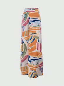 Breezaya 休闲修身日常裤