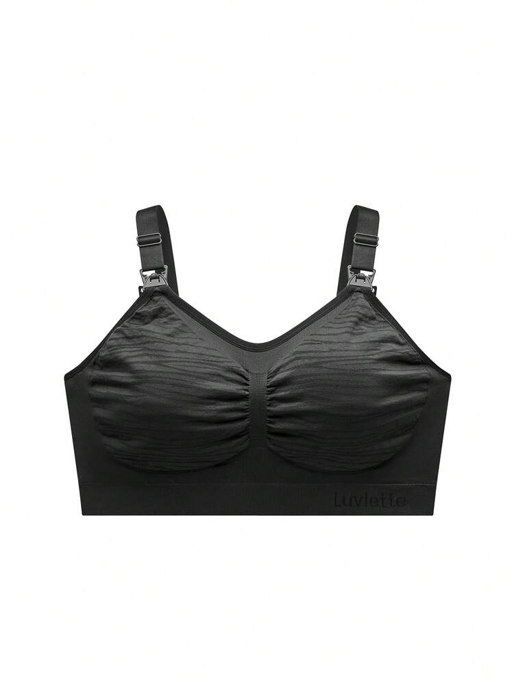 Plus Pumping & Nursing Maternity Bra