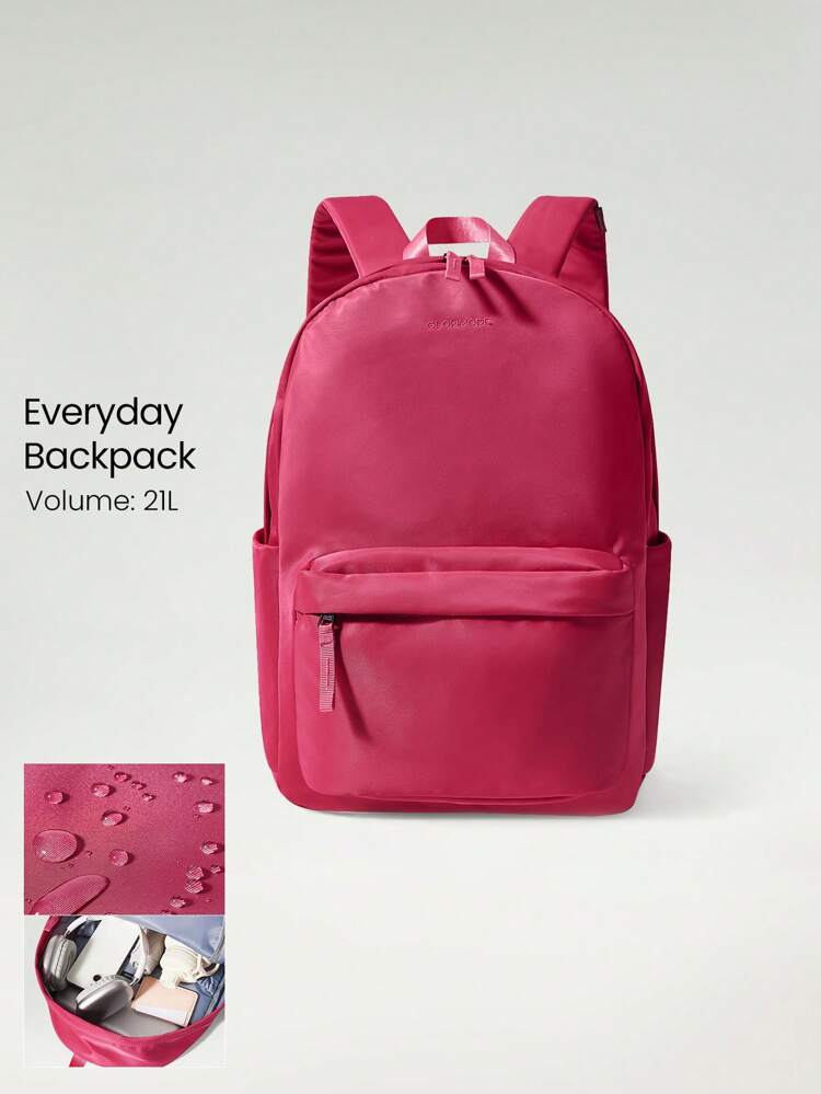 Multi-Compartment Backpack Commuting Travel Exercise 21L