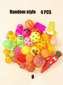 PETSIN Regalos para amantes de gatos/perros y mamás de gatos/perros. Juguetes con sonido para mascotas. Juguetes para amantes y mamás de gatos. Juguetes para amantes y mamás de perros. Juguetes masticables para moler y limpiar. Regalos para amantes de gatos/perros y suministros para mascotas de mamás de gatos/perros