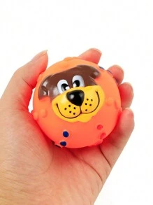 PETSIN Regalos para amantes de gatos/perros y mamás de gatos/perros. Juguetes con sonido para mascotas. Juguetes para amantes y mamás de gatos. Juguetes para amantes y mamás de perros. Juguetes masticables para moler y limpiar. Regalos para amantes de gatos/perros y suministros para mascotas de mamás de gatos/perros