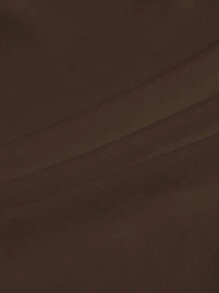 SHEIN EZwear 3 piezas Camiseta con gráfico de leopardo y letras - Multicolor - Ver 7