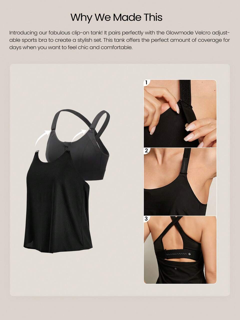 1PC Tank Top Quick-Dry Lightweight Adjustable X-Strap High Impact Running Training Workouts Gym Spring Summer