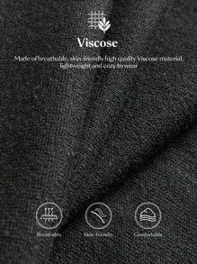 Ontre Bộ đồ liền thân cổ đứng khóa kéo màu đen thanh lịch dành cho nữ mới 2025, bộ đồ liền thân ngoài trời mùa xuân, mùa xuân/hè, trang phục công sở thường ngày, phong cách cổ điển giản dị, thời trang sân bay đi làm chất lượng cao, chất liệu cao cấp - màu đen - Xem 9