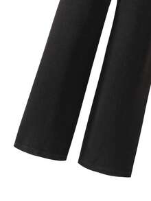 青春期前女孩优雅派对舞会礼服仿珍珠和网眼拼布连身裤