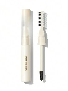 SHEGLAM Save Lt 層疊眉膠 品牌 美容 化妝 化妝品 適合女性與女孩 完美搭配夏季春季 Y2K 時尚 流行 生日 母親節禮物 假期 派對準備就緒 最佳顏色 - 無色 - 查看 7