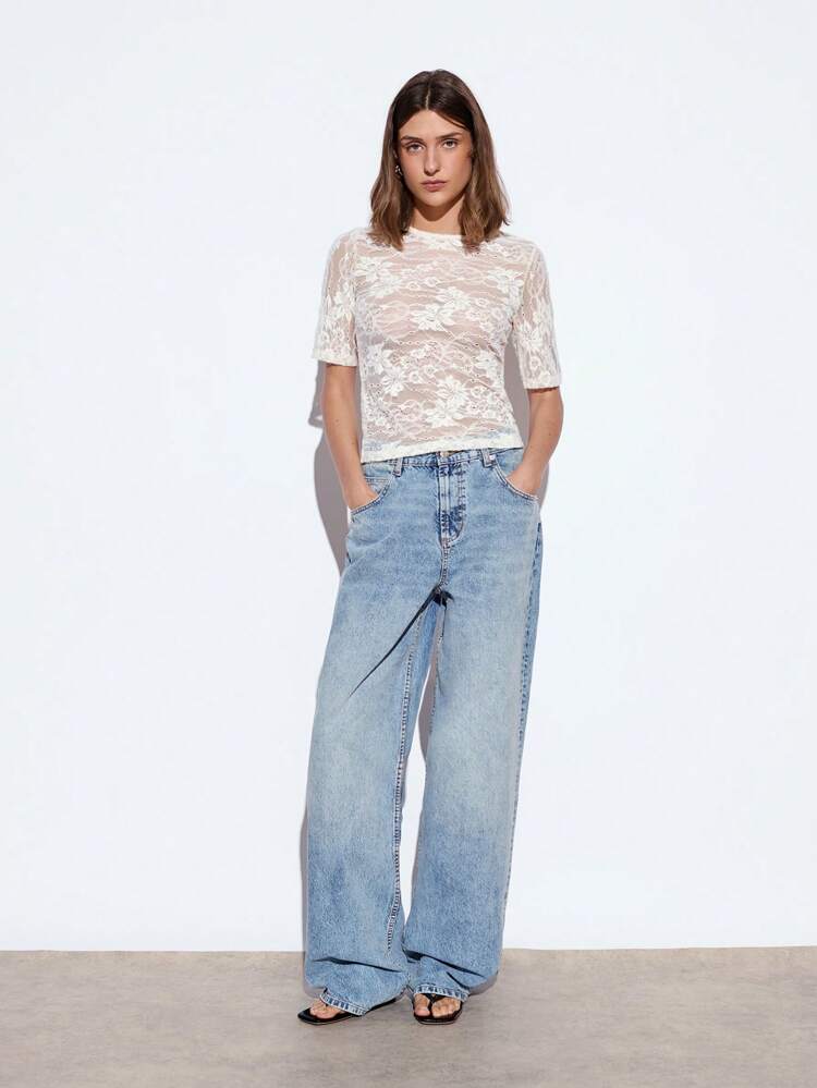 SHEIN Maija Summer 2025 New Sexy Lace Layered Tank Top, Versatile For Business, Casual, Music Festival, Beach, Daily Wear, Romantic Urban Holiday, Suitable For Outings, Parties, Weddings, Graduation Ceremony, Women Tops