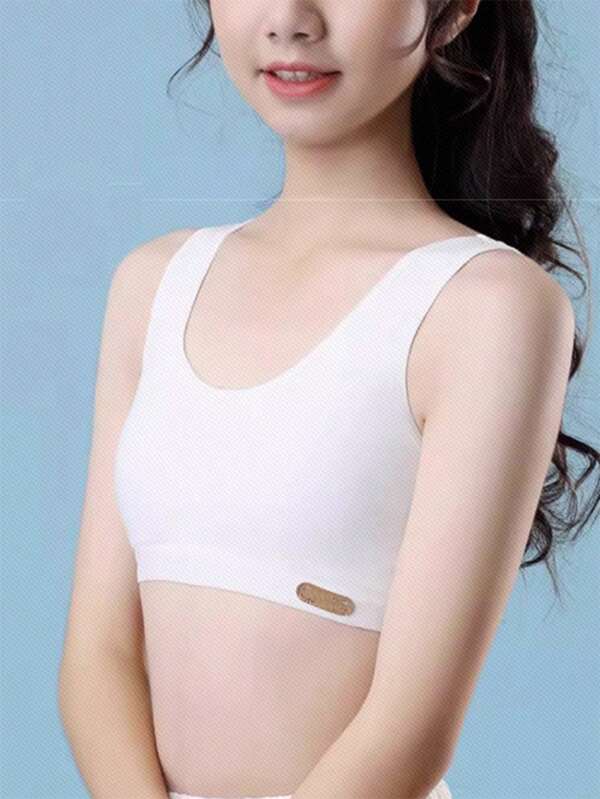 DAZY Tween Girl Fall Undergarment