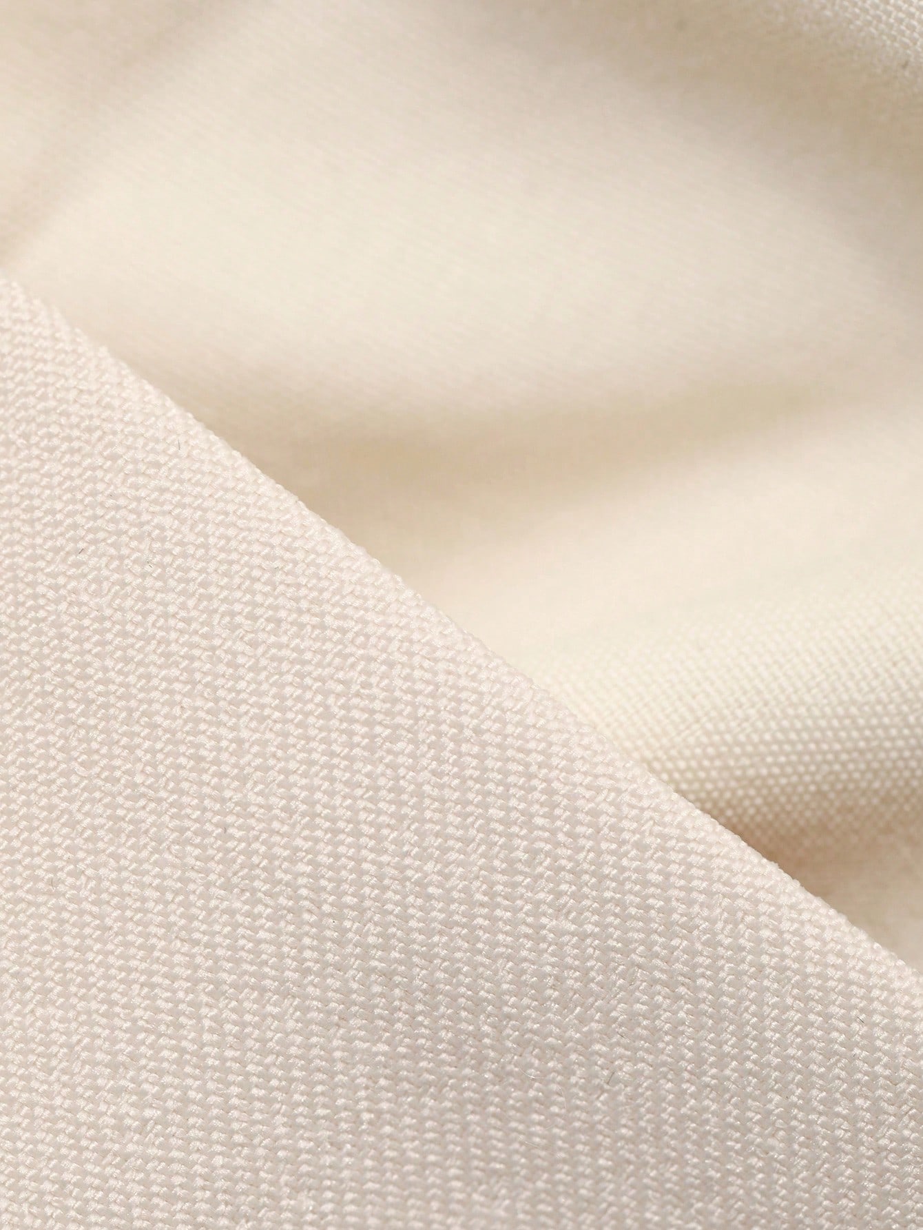 DAZY بنطلون نسائي أرجل جرس مشقوق ذو لون واحد، كاجو...