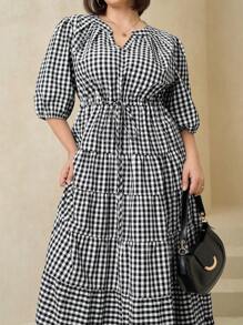 Chikora Plus Size Casual Everyday Dresses, Simple Stylish Summer Old Style Summer/Women's Summer Clothing Festival Bohemian Western Clothing Women's Carnival Clothing Festival Bohemian Holiday Clothing Women, Women's Summer Dresses, Business Casual Women's, Going Out, Women's Office Clothing, Women's Spring Dresses, Festival, Old Style, Polka Dot Dresses, V Neck Dresses, Ruffle Dresses, Women's Maxi Dresses, Elegant Dresses, Elegant Women's Dresses, Women's High-End Clothing, Elegant Women's Clothing, Plus Size Elegant Dresses, Women's Plain Dresses, Women's Plain Clothing, Romantic Dresses, Floral Dresses Women's Holiday Concert Clothing Women's Tropical Holiday Women's Clothing Country Concert Clothing Concert Clothing