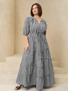 Chikora Plus Size Casual Everyday Dresses, Simple Stylish Summer Old Style Summer/Women's Summer Clothing Festival Bohemian Western Clothing Women's Carnival Clothing Festival Bohemian Holiday Clothing Women, Women's Summer Dresses, Business Casual Women's, Going Out, Women's Office Clothing, Women's Spring Dresses, Festival, Old Style, Polka Dot Dresses, V Neck Dresses, Ruffle Dresses, Women's Maxi Dresses, Elegant Dresses, Elegant Women's Dresses, Women's High-End Clothing, Elegant Women's Clothing, Plus Size Elegant Dresses, Women's Plain Dresses, Women's Plain Clothing, Romantic Dresses, Floral Dresses Women's Holiday Concert Clothing Women's Tropical Holiday Women's Clothing Country Concert Clothing Concert Clothing