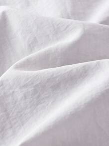 SHEIN Tween Boys' Casual Fashion Contrast Pocket Design Versatile Button-Down Shirt, Suitable For Spring/Summer Outdoor Activities, Hiking - Multicolor - View 5