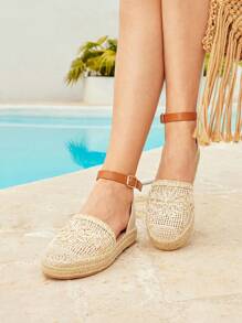 Styleloop Women's Flat Loafers, Minimalist & Practical Multipurpose Spring Shoes Spring Break Easter