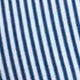 Blue and White