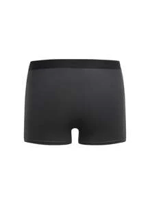 4pcs/Pack Tween Boy Car Printed Boxer Briefs - Multicolor - View 8