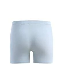 2pcs Set Comfortable Cotton Cartoon Tiger Print Funny Underwear Briefs For Teenagers - Multicolor - View 8