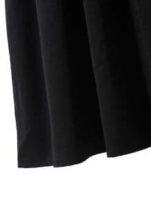 SHEIN Explorewe Tween Girl Colorblock Bow Decor Sleeveless Dress Bow Dresses Bow Clothes Girls