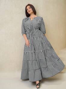 Chikora Plus Size Casual Everyday Dresses, Simple Stylish Summer Old Style Summer/Women's Summer Clothing Festival Bohemian Western Clothing Women's Carnival Clothing Festival Bohemian Holiday Clothing Women, Women's Summer Dresses, Business Casual Women's, Going Out, Women's Office Clothing, Women's Spring Dresses, Festival, Old Style, Polka Dot Dresses, V Neck Dresses, Ruffle Dresses, Women's Maxi Dresses, Elegant Dresses, Elegant Women's Dresses, Women's High-End Clothing, Elegant Women's Clothing, Plus Size Elegant Dresses, Women's Plain Dresses, Women's Plain Clothing, Romantic Dresses, Floral Dresses Women's Holiday Concert Clothing Women's Tropical Holiday Women's Clothing Country Concert Clothing Concert Clothing