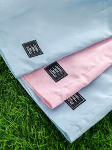 Juego de 3 piezas de pantalones cortos informales para niños pequeños, compre dos y llévese gratis, obtenga 3 piezas adecuadas para primavera y verano, aptas para vacaciones al aire libre, escuela, deportes y uso en casa - Multicolor - Ver 3