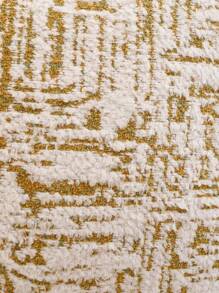 Fata De Perna Jacquard Chenille Living Decor Dormitor