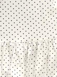 Nöista 夏季紧身迷你连衣裙，搭配俏皮的气球裙，非常适合外出！