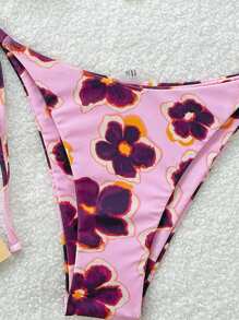 Soleia 女士比基尼套装