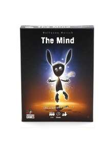 Juego de cartas: Diversión adictiva y excitante para la noche de juegos, juego de cartas cooperativo para fiestas familiares, regalos para fiestas navideñas, Adicto, Polilla, Juego de Cartas