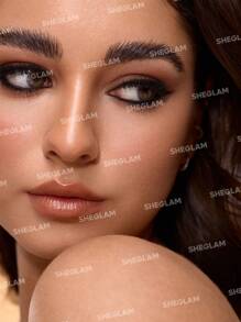SHEGLAM Bold Moves Kohl Cream Eyeliner Pencil Henna Graduation Birthday Holiday Summer Fall Autumn Y2K Fancy Fashion Women Makeup Cosmetic Party Beach Travel Camping Outdoors School Campus Trip Festivals Decor Gift Present Rose Girl Cosplay Best Color Charm Vibe