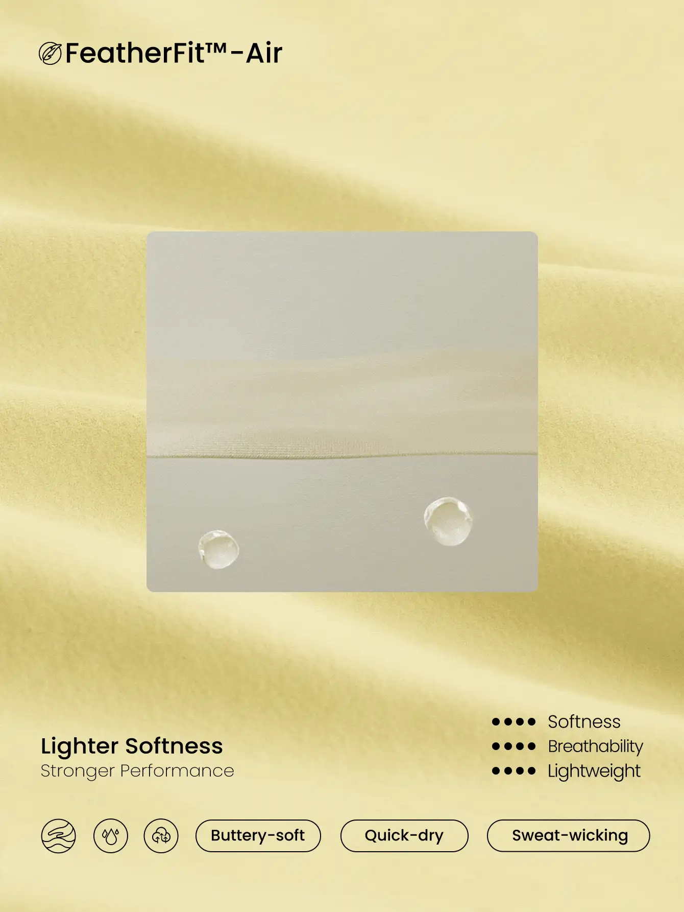 GLOWMODE 4.5 英寸舒适弹力 360° 收腹超高腰 V 形臀部荷叶边健身裙内置短裤网球高尔夫日常