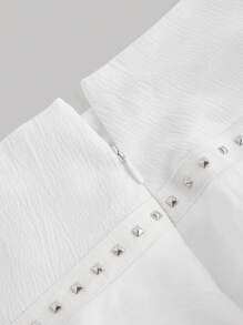 SHEIN MOD Asymmetrical Ruffled Strap Midi Skirt, Boho Skirt, Holiday, Casual Skirt, Holidays Skirt, Vacation Skirt, Hippie Skirt, Casual Skirt, Bohemian Skirt, Summer Skirt, Cowgirl, Concert Women, Western Wear Women, Beach For Woman