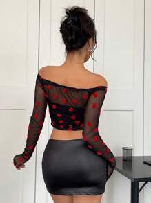 SHEIN EZwear Women's New Arrival Contrast Color 2 In 1 Tank Top, Minimalist Fashion Casual Everyday