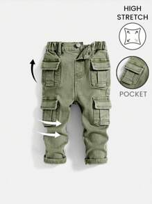 軍綠色