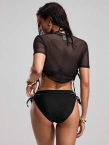 Swim EVENT 2025 Valentines Summer Women Bikini Sets