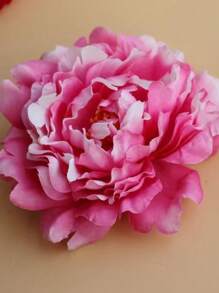 20 bó hoa mẫu đơn nhân tạo, thích hợp cho đám cưới, trang trí sân vườn, trang trí tiệc cưới, phông nền tường hoa tự làm, trang trí nhà cửa, trang trí phòng, trang trí sân trước, trang trí tiệc mùa hè, trang trí Ngày của Mẹ, trang trí lễ hội, trang trí nhà cửa và trang trí phòng tắm. - Nhiều màu - Xem 8