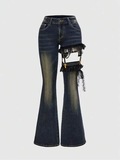 AMERICAN RAG CIE 00s~N-2B フェアリーグランジ Y2K $_12.JPG?set_id=880000500F