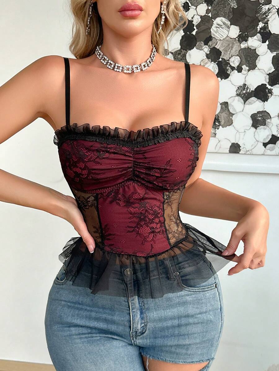 女士性感简约时尚休闲日常文胸