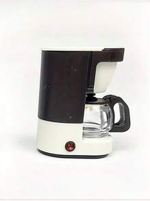 1pc 1.81in Realistic Mini Coffee Machine Ornament