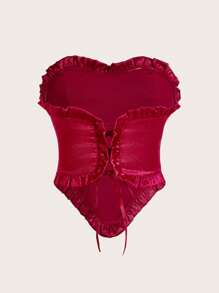 Poéselle Women's Minimalist Casual Camisole/Tank Top, Daily Wear