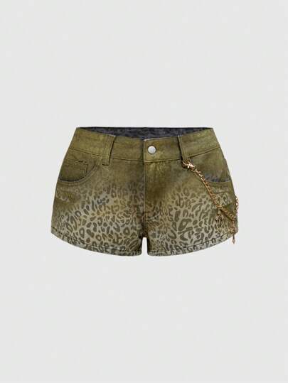 レア　日本未入荷　runwaydreamz カスタムshorts XSサイズ④ Rare Japan not in stock runwaydreamz custom shorts size S