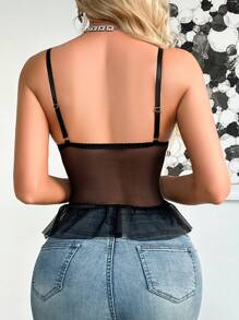 女士性感简约时尚休闲日常文胸