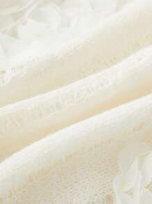 Ontre Set de 2 piezas que incluye top minimalista de manga larga cuello redondo y falda lápiz para mujer