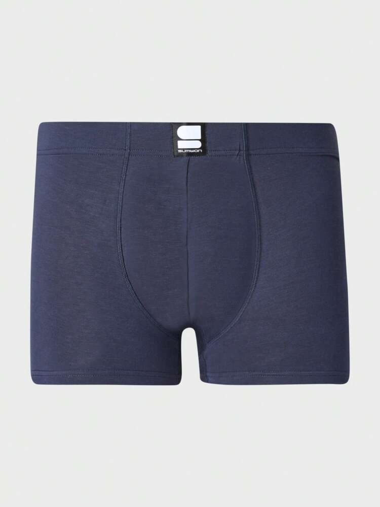 Comfort Stretch Boxer Briefs Five Pack Essential