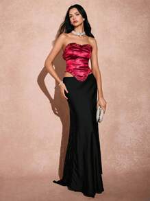 Poéselle Women's Minimalist Casual Camisole/Tank Top, Daily Wear