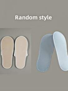 1 Paio di eleganti e confortevoli ciabatte da matrimonio per la sposa, le damigelle e gli ospiti - scarpe da sposa scintillanti, ballerine da donna, simpatiche pantofole da casa per il ricevimento, matrimonio bohémien sulla spiaggia, ballo, occasioni serali