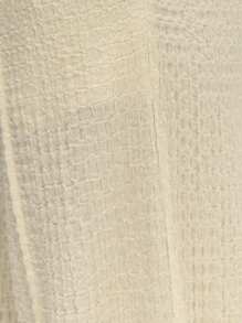 Nöista Pantalones texturizados con estilo. Nuestros pantalones texturizados de pierna ancha ofrecen comodidad ceñida y estilo con una cintura elástica para un ajuste acogedor.