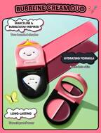 【新品⭐︎】アドベンチャー・タイム　SHEGLAM 公式 フルコレクションセット Adventure Time | SHEGLAM Full Collection Set