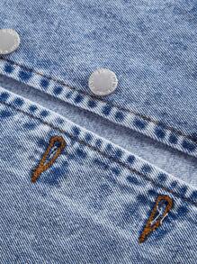 SHEIN MOD Women's Sleeveless Fitted Mini Denim Dress, Business Casual Woman, Dresses For Women Elegant, Easter Dress Women, Cowgirl Outfits For Women, Concert Outfit Women, St Patrick Day Outfit, Spring Break Outfits, Old Money Style Women, Vintage - Medium Wash - View 3