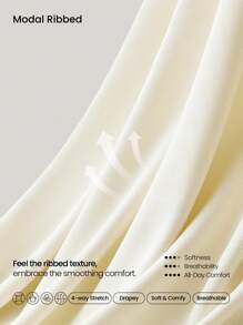 GLOWMODE Modal Ribbed Easy Move Spaghetti Straps Romper Jumpsuit With Side Large Pocket Daily Casual Spring Summer